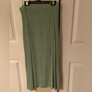 H&M Midi Skirt